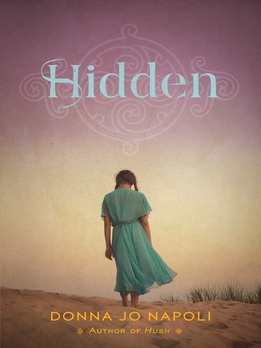 Cover image for Hidden